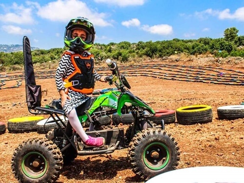 חוות מונפורטויטו